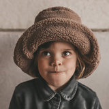 Niah | Teddy | Taupe