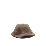 Niah | Teddy | Taupe