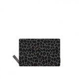 Leopard Jacquard | Neva | Melange