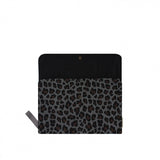 Leopard Jacquard | Neva | Melange