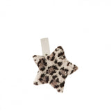 Teddy Leopard | Noam | Off-White
