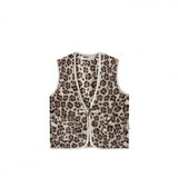 Teddy Leopard | Nona | Off-White