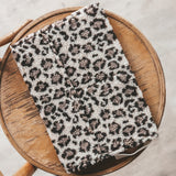 Teddy Leopard | Neva | Off-White