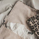 Teddy Leopard | Neva | Off-White