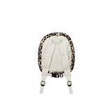 Teddy Leopard | Nine | Off-White