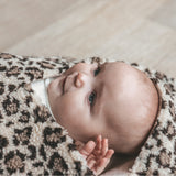 Teddy Leopard | Noella | Off-White