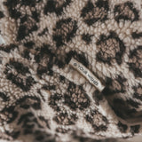 Teddy Leopard | Noella | Off-White