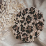 Teddy Leopard | Nada | Off-White