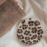Teddy Leopard | Nada | Off-White