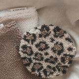 Teddy Leopard | Nada | Off-White