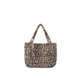 Teddy Leopard | Mommy | Off-White