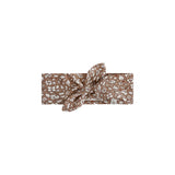 Nancy | Flore Tan | Indian Tan