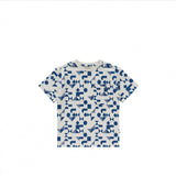 Aspen | Geo | Yale Blue