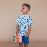 Aspen | Geo | Yale Blue