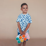 Aspen | Geo | Yale Blue
