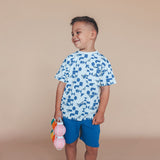 Aspen | Geo | Yale Blue