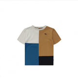 Adrian | Colorblock | Multicolor