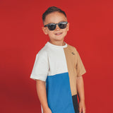 Adrian | Colorblock | Multicolor
