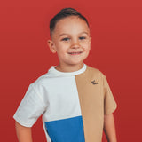 Adrian | Colorblock | Multicolor