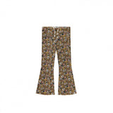 Geertje | Flowers | Multicolor