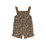 Kiki | Flowers | Multicolor