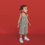 Kiki | Flowers | Multicolor