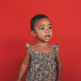 Kiki | Flowers | Multicolor