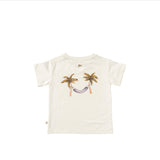 Ezra | Hammock | Ecru