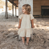 Roxanna | Vintage | Honeycomb