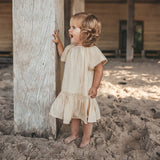 Roxanna | Vintage | Honeycomb