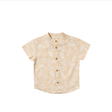 Russel | Leaves | Oatmeal