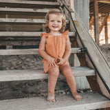Ruby | Florely | Peach