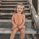 Ruby | Florely | Peach