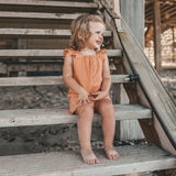 Ruby | Florely | Peach