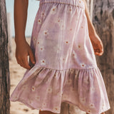 Fajen | Daisy | Lilac
