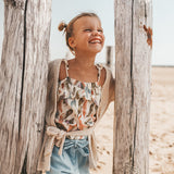 Esmee | Botany | Multicolor