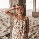 Rosalie | Botany | Multicolor