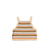 Rosa | Knit | Multicolor