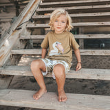 Remo | Waves | Multicolor