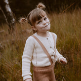 Nanne | Knit | Sand