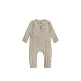 Nel | Knit | Sand