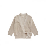 Nynke | Knit | Sand