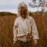 Nynke | Knit | Sand