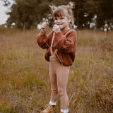 Neele | Knit | Indian Tan