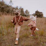 Neele | Knit | Indian Tan