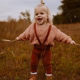 Neele | Knit | Potters Clay