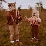 Neele | Knit | Potters Clay