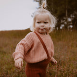 Neele | Knit | Potters Clay