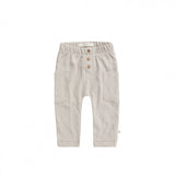 Nico | Structure | Oatmeal
