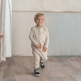 Nico | Structure | Oatmeal